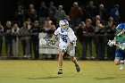 MLax vs Salve  Wheaton College Men’s Lacrosse vs Salve Regina University in the 2024 NEWMAC quarterfinals. - Photo By: KEITH NORDSTROM : Wheaton, Lacrosse, LAX, NEWMAC